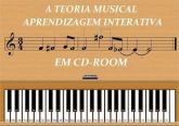 A Teoria Musical Em Cd-Room, Aprendizagem Interativa