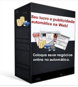 Seu Lucro e Propaganda Automática na Web (10 Aplicativos)