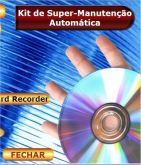 CPU - Kit de Supe-Manutenção Automática